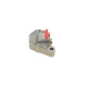 Комплект ланцюга ГРМ FEBI BILSTEIN 174881 для Nissan Micra K12 1.2/1.4 16V 2003-2010, 6.35 мм
