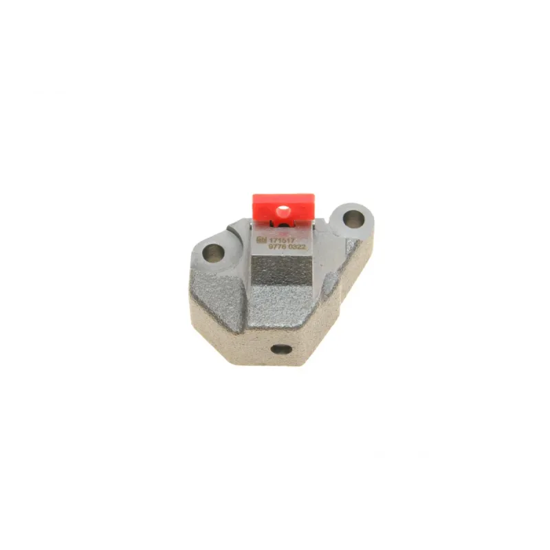 Комплект ланцюга ГРМ FEBI BILSTEIN 174881 для Nissan Micra K12 1.2/1.4 16V 2003-2010, 6.35 мм