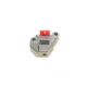 Комплект ланцюга ГРМ FEBI BILSTEIN 174881 для Nissan Micra K12 1.2/1.4 16V 2003-2010, 6.35 мм