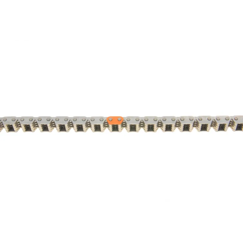 Комплект ланцюга ГРМ FEBI BILSTEIN 174881 для Nissan Micra K12 1.2/1.4 16V 2003-2010, 6.35 мм
