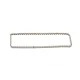 Комплект ланцюга ГРМ FEBI BILSTEIN 174881 для Nissan Micra K12 1.2/1.4 16V 2003-2010, 6.35 мм