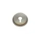 Комплект ланцюга ГРМ FEBI BILSTEIN 174881 для Nissan Micra K12 1.2/1.4 16V 2003-2010, 6.35 мм