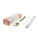 Комплект ланцюга ГРМ FEBI BILSTEIN 174896 для Mercedes-Benz A-Class W176, B-Class W246 1.6/2.0i 2008-2015