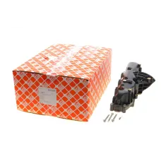 Колектор впускний VW Passat 1.8-2.0TSI 10-/Skoda Octavia 1.8 07-13