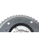 Шестерня розподільного валу FEBI BILSTEIN 174911 для Mercedes-Benz Sprinter, C-Class (W203, W204) 1.8 2006-