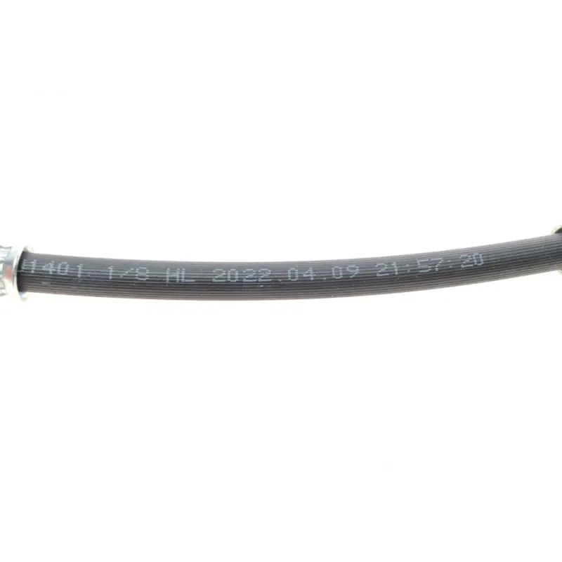 Шланг гальмівний задній FEBI BILSTEIN 174935 для BMW 1 (E81/E87)/3 (E90)/X1 (E84) 04-15, 182 мм