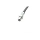 Шланг гальмівний задній FEBI BILSTEIN 174935 для BMW 1 (E81/E87)/3 (E90)/X1 (E84) 04-15, 182 мм