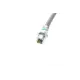 Шланг гальмівний задній FEBI BILSTEIN 174935 для BMW 1 (E81/E87)/3 (E90)/X1 (E84) 04-15, 182 мм