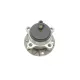 Підшипник ступиці задній FEBI BILSTEIN 174941 для Citroen Berlingo/Peugeot Partner 2018-, 71/130/80x57 мм