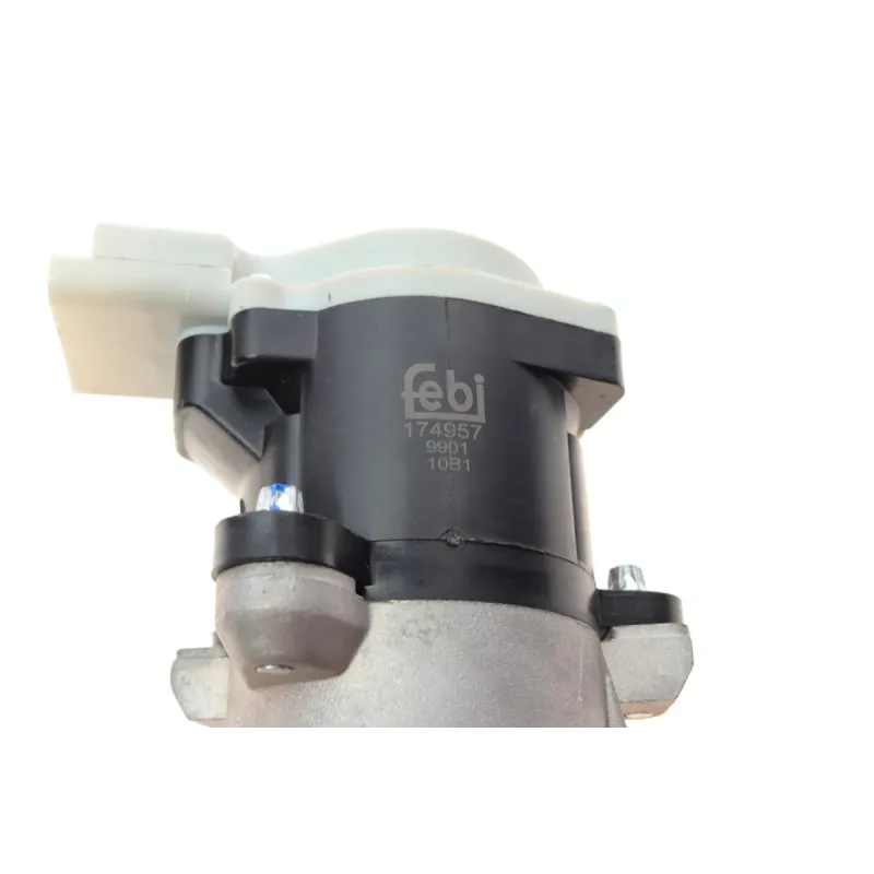 Клапан EGR Land Rover Discovery 2.7TD 24V 04-18 (L)