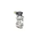 Клапан EGR Land Rover Discovery 2.7TD 24V 04-18 (L)
