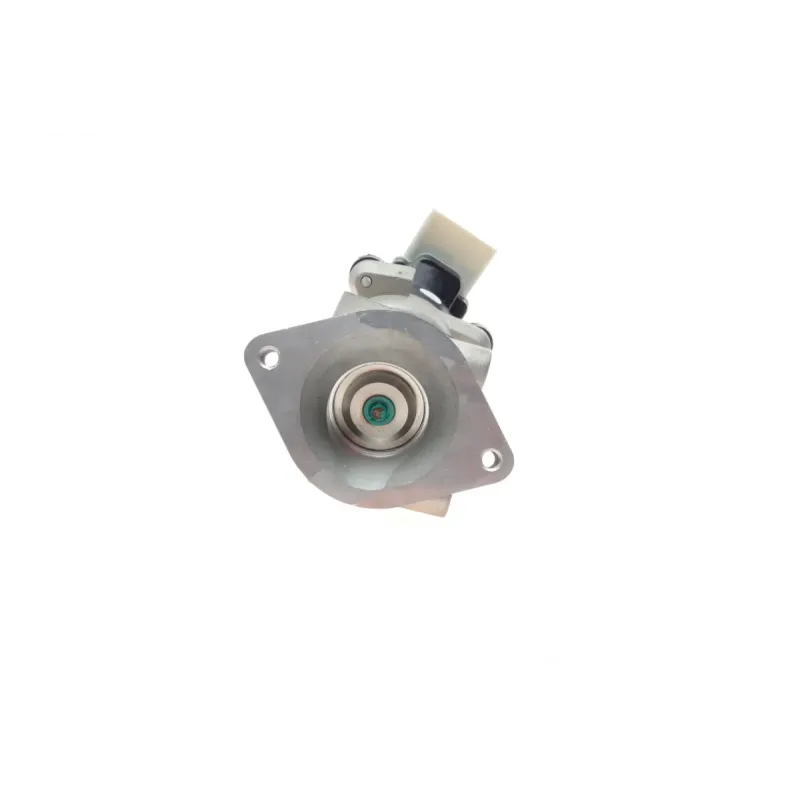 Клапан EGR Land Rover Discovery 2.7TD 24V 04-18 (L)