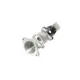 Клапан EGR Land Rover Discovery 2.7TD 24V 04-18 (L)