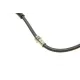 Шланг гальмівний передній FEBI BILSTEIN 174961 для BMW 3 (F30/F80) 4 (F36/F33/F83) 2011-, 614 мм