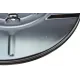 Захист диска гальмівного (заднього) (L) BMW X5 (E53) 00-06