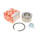 Підшипник маточини передній FEBI BILSTEIN 174968 для Mazda 6 GH 2.0D/2.2D 2007-2013 (45x84x45 мм)