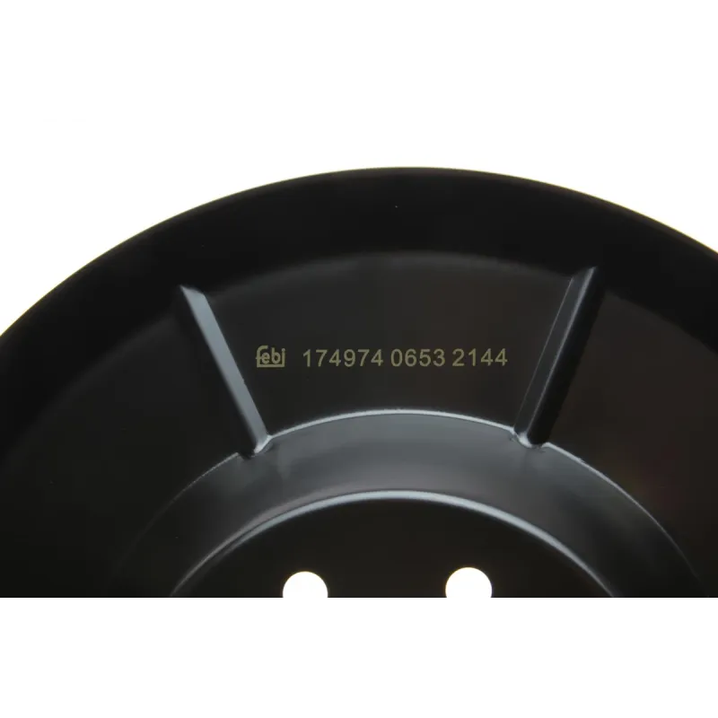 Захист диска гальмівного задній FEBI BILSTEIN 174974 для Ford Focus, Mazda 3