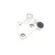 Подушка двигуна права FEBI BILSTEIN 174985 для Renault Laguna II 1.9 dCi 2001-