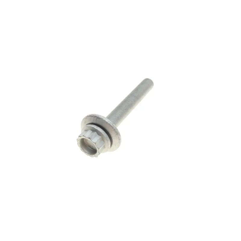 Комплект ланцюга ГРМ FEBI BILSTEIN 174995 для Volkswagen Golf V/VI, Passat 1.4TSI 2007-2014