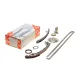 Комплект ланцюга ГРМ FEBI BILSTEIN 175010 для Toyota Avensis, Camry 2000-2009, 52 ланки, крок 7 мм
