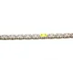 Комплект ланцюга ГРМ FEBI BILSTEIN 175010 для Toyota Avensis, Camry 2000-2009, 52 ланки, крок 7 мм