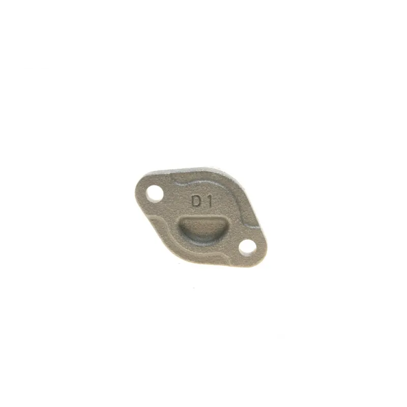 Комплект ланцюга ГРМ FEBI BILSTEIN 175010 для Toyota Avensis, Camry 2000-2009, 52 ланки, крок 7 мм