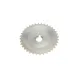 Комплект ланцюга ГРМ FEBI BILSTEIN 175010 для Toyota Avensis, Camry 2000-2009, 52 ланки, крок 7 мм