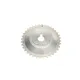 Комплект ланцюга ГРМ FEBI BILSTEIN 175010 для Toyota Avensis, Camry 2000-2009, 52 ланки, крок 7 мм