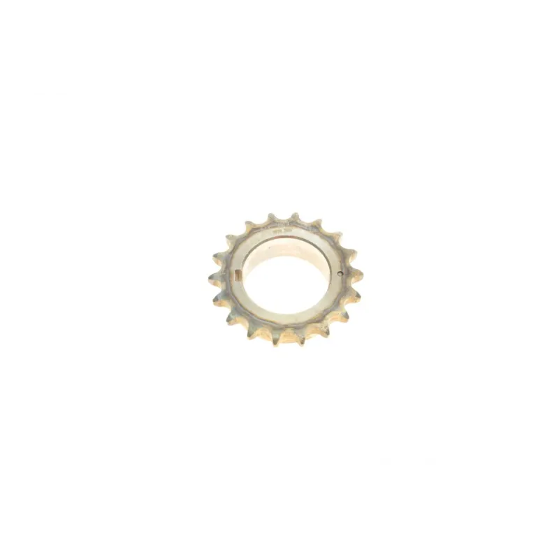 Комплект ланцюга ГРМ FEBI BILSTEIN 175010 для Toyota Avensis, Camry 2000-2009, 52 ланки, крок 7 мм