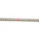 Комплект ланцюга ГРМ FEBI BILSTEIN 175010 для Toyota Avensis, Camry 2000-2009, 52 ланки, крок 7 мм