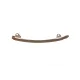 Комплект ланцюга ГРМ FEBI BILSTEIN 175010 для Toyota Avensis, Camry 2000-2009, 52 ланки, крок 7 мм