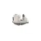 Колектор впускний FEBI BILSTEIN 175019 з електроприводом для VW Caddy IV, Passat B6/B7 2.0TDI