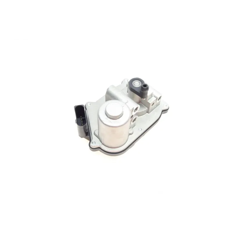 Колектор впускний FEBI BILSTEIN 175019 з електроприводом для VW Caddy IV, Passat B6/B7 2.0TDI