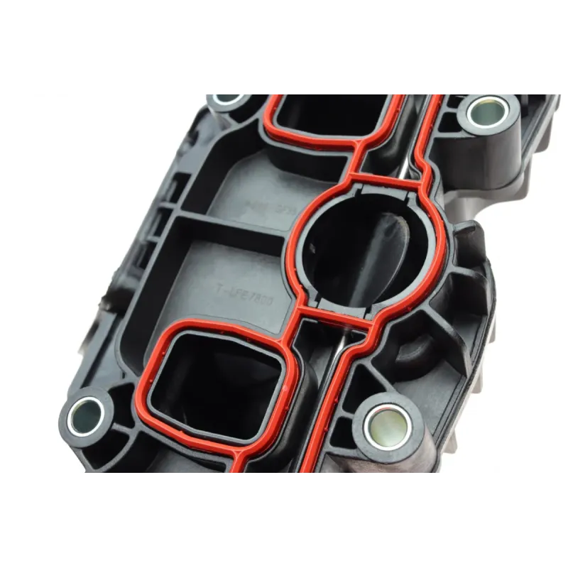 Колектор впускний FEBI BILSTEIN 175019 з електроприводом для VW Caddy IV, Passat B6/B7 2.0TDI