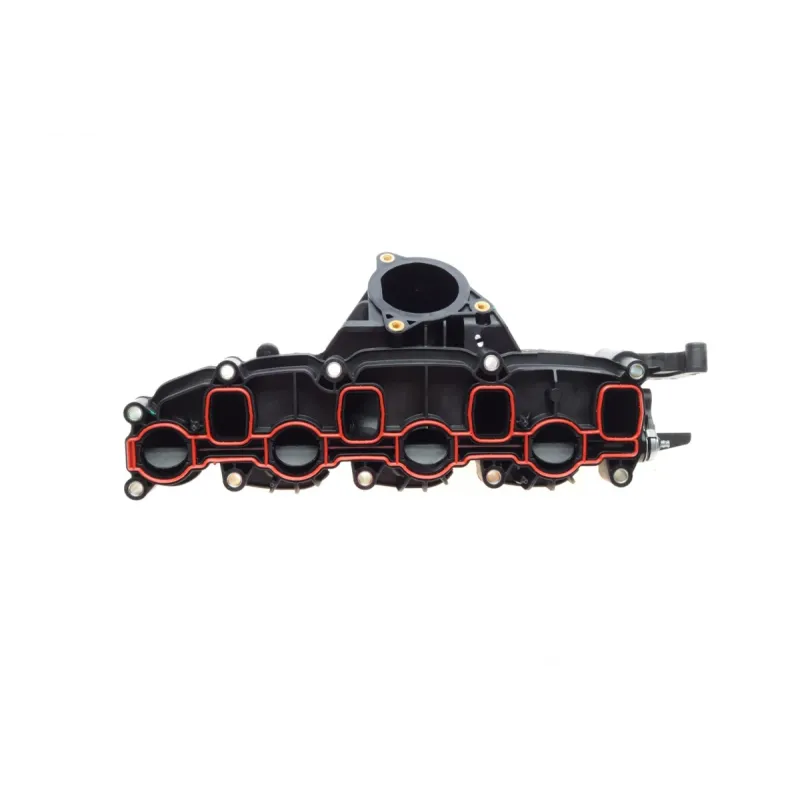 Колектор впускний FEBI BILSTEIN 175019 з електроприводом для VW Caddy IV, Passat B6/B7 2.0TDI