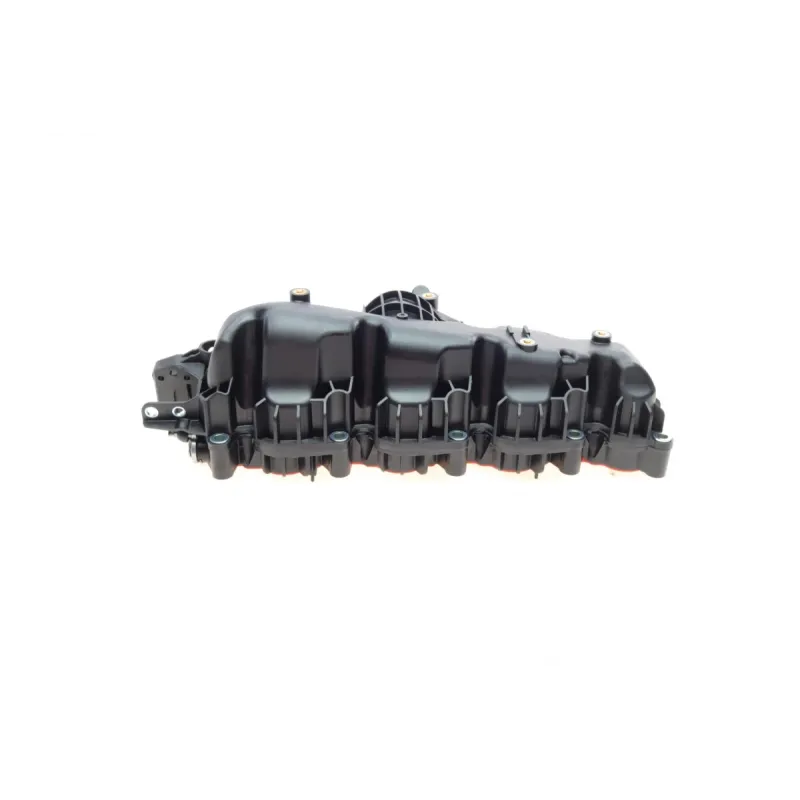 Колектор впускний FEBI BILSTEIN 175019 з електроприводом для VW Caddy IV, Passat B6/B7 2.0TDI