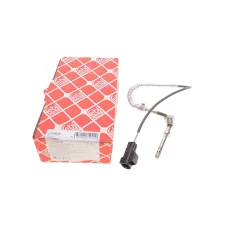 Датчик температури ОЖ FEBI BILSTEIN 175020 для Volvo S40 II/S60 II/V50/V70 III/XC60 I/XC70 II 2.4D 06-18, довжина кабелю 380 мм