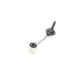 Стабілізатор задній FEBI BILSTEIN 175042 для Skoda Octavia, VW Golf, Passat, діаметр 22 мм