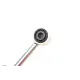 Стабілізатор задній FEBI BILSTEIN 175042 для Skoda Octavia, VW Golf, Passat, діаметр 22 мм