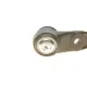 Опора кульова передня права FEBI BILSTEIN 17505 для Daewoo Nubira 1997-2009, 16 мм