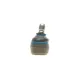 Опора кульова передня права FEBI BILSTEIN 17505 для Daewoo Nubira 1997-2009, 16 мм