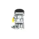 Компресор кондиціонера Citroen Berlingo/Peugeot Partner 1.6HDI 08-