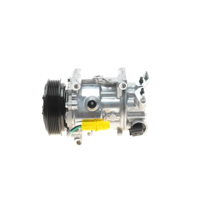 Компресор кондиціонера Citroen Berlingo/Peugeot Partner 1.6HDI 08-
