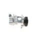 Компресор кондиціонера Citroen Berlingo/Peugeot Partner 1.6HDI 08-