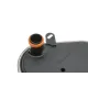 Фільтр АКПП BMW 3 (E46)/5 (E39)/7 (E38) 2.0-2.8 i -05 (з прокладкою)