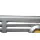 Фільтр АКПП BMW 3 (E46)/5 (E39)/7 (E38) 2.0-2.8 i -05 (з прокладкою)