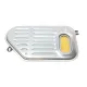 Фільтр АКПП BMW 3 (E46)/5 (E39)/7 (E38) 2.0-2.8 i -05 (з прокладкою)