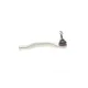 Наконечник рульової тяги правий FEBI BILSTEIN 175082 для Renault Espace V/Megane IV/Talisman, M10x1.25
