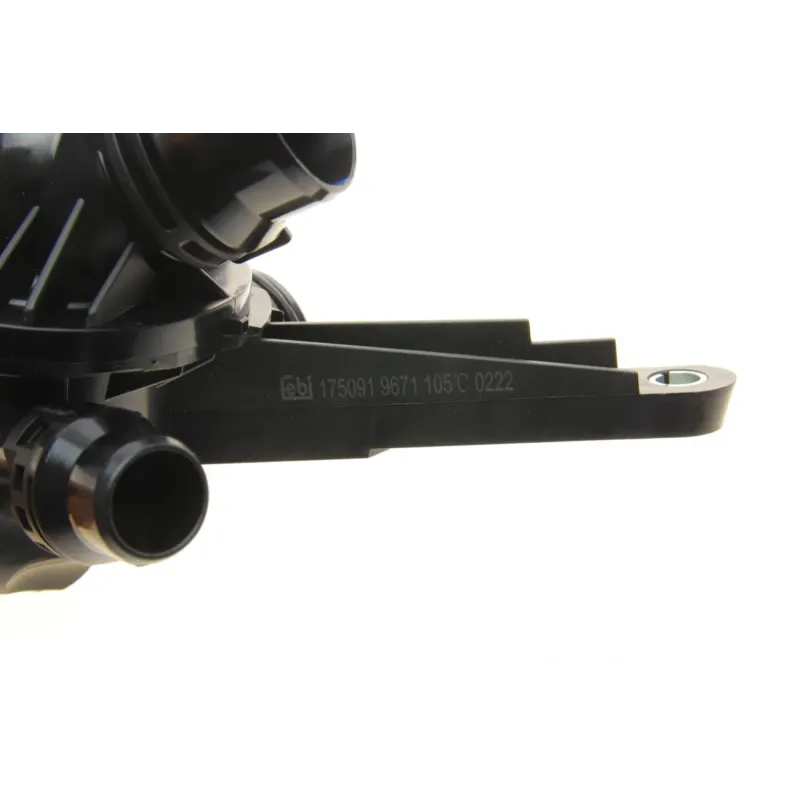 Термостат FEBI BILSTEIN 175091 для BMW 1 (F20) 116i 136 к.с. 2010-н.в., 105°C