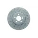 Диск гальмівний передній FEBI BILSTEIN 175122 для Mercedes-Benz S-Class W222/V222/X222 2013-, 342x32 мм